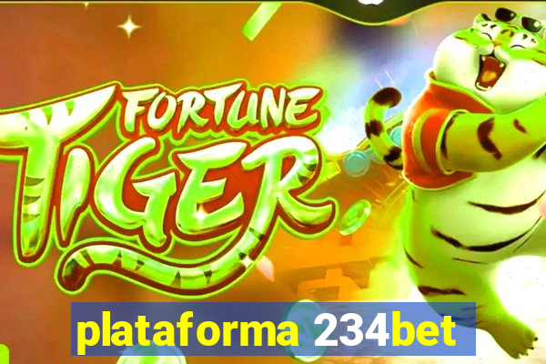 plataforma 234bet